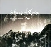 CD - The Beauty Of Gemina - Diary Of A Lost