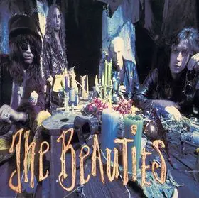The Beauties - The Beauties