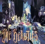 CD - The Beauties - The Beauties