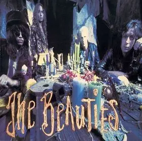 The Beauties - The Beauties