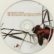 CD - The Beautiful Mistake - This Is Who You Are