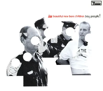 The Beautiful New Born Children - Hey People!