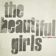 CD - The Beautiful Girls - Ziggurats - Digipak