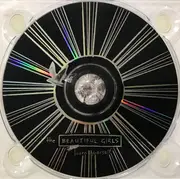 CD - The Beautiful Girls - Learn Yourself - Digipak