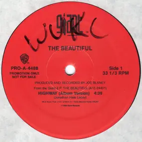 The Beautiful - Highway