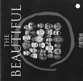 The Beautiful - Storybook