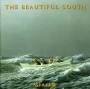 CD - The Beautiful South - Miaow