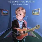 CD - The Beautiful South - Blue Is The Colour