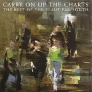 Double CD - The Beautiful South - Carry On Up The Charts - The Best Of The Beautiful South