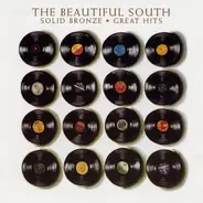 The Beautiful South - Solid Bronze - Great Hits