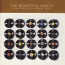 CD - The Beautiful South - Solid Bronze • Great Hits