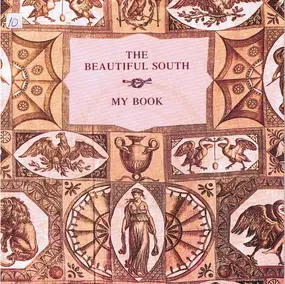 The Beautiful South - My Book