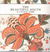 12inch Vinyl Single - The Beautiful South - A Little Time