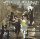 CD - The Beautiful South - Carry On UP The Charts