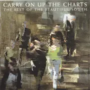 CD - The Beautiful South - Carry On UP The Charts