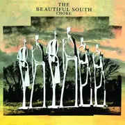 CD - The Beautiful South - Choke