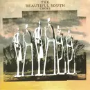 CD - The Beautiful South - Choke