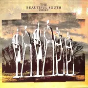 LP - The Beautiful South - Choke