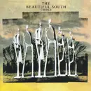 CD - The Beautiful South - Choke