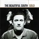 Double CD - The Beautiful South - Gold