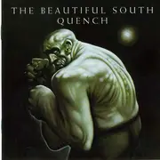 CD - The Beautiful South - Quench