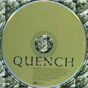 CD - The Beautiful South - Quench