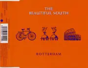 CD Single - The Beautiful South - Rotterdam