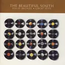 CD - The Beautiful South - Solid Bronze • Great Hits