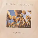12inch Vinyl Single - The Beautiful South - Song For Whoever
