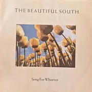 12inch Vinyl Single - The Beautiful South - Song For Whoever