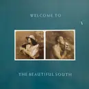 LP - The Beautiful South - Welcome To The Beautiful South
