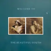 The Beautiful South - Welcome to the Beautiful South