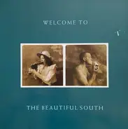 The Beautiful South - Welcome to the Beautiful South