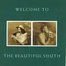 CD - The Beautiful South - Welcome To The Beautiful South