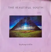 12inch Vinyl Single - The Beautiful South - You Keep It All In