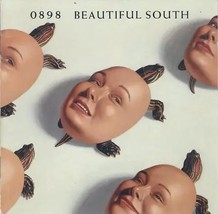 The Beautiful South - 0898