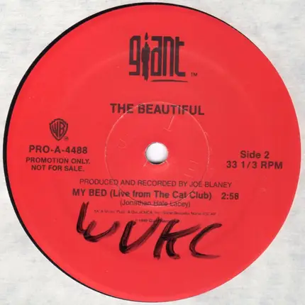 The Beautiful - Highway