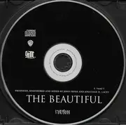 CD - The Beautiful - Storybook - Specialty Records Pressing