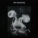 12inch Vinyl Single - The Becketts - Me And Robert Forster