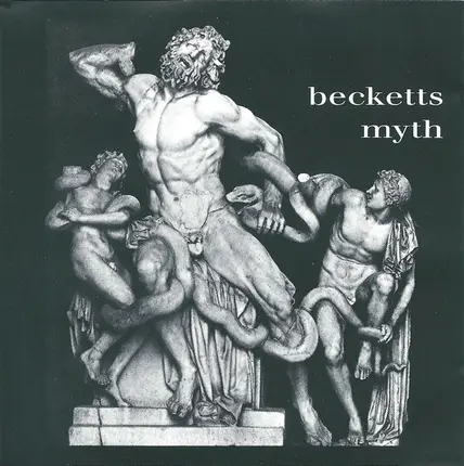 The Becketts - Myth
