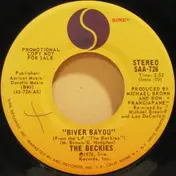 The Beckies - River Bayou