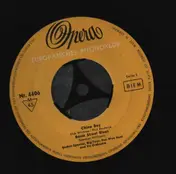 Pee Wee Hunt And His Orchestra - China Boy / Basin Street Blues