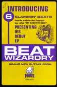 Bedroom Wizard - Beat Wizardry