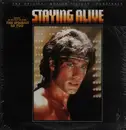 LP - The Bee Gees a.o. - Staying Alive