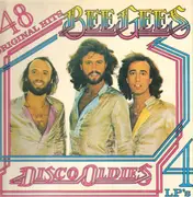 LP-Box - The Bee Gees - Disco Oldies