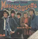 7inch Vinyl Single - The Bee Gees - Massachusetts / Barker Of The U.F.O.