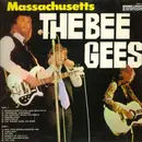 LP - The Bee Gees - Massachusetts