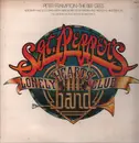 Double LP - The Bee Gees / Sandy Farina a.o. - Sgt. Pepper's Lonely Hearts Club Band - +INSERT +POSTER