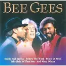 CD - The Bee Gees - Spicks & Specks
