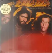 Bee Gees - Spirits Having Flown